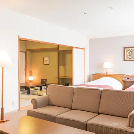 Grand Mercure Ise-Shima Resort & Spa エクステリア 写真