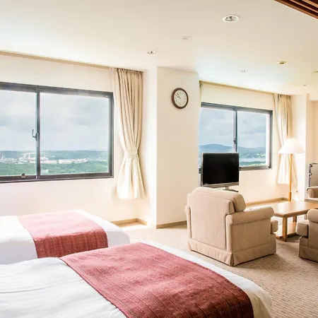 Grand Mercure Ise-Shima Resort & Spa エクステリア 写真