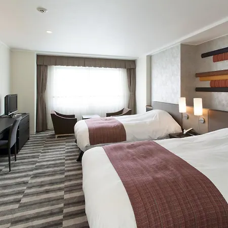 Grand Mercure Ise-Shima Resort & Spa エクステリア 写真