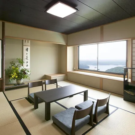 Grand Mercure Ise-Shima Resort & Spa エクステリア 写真