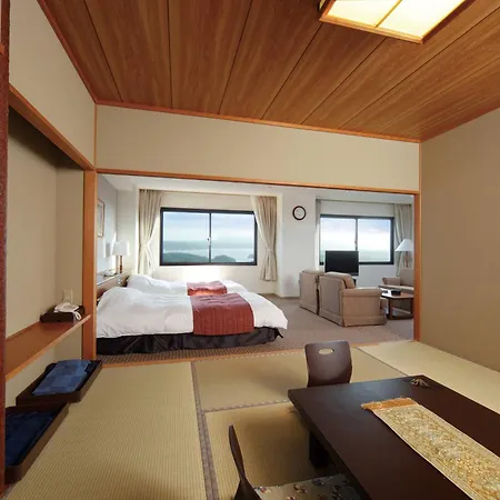 Grand Mercure Ise-Shima Resort & Spa エクステリア 写真