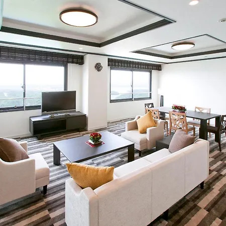 Grand Mercure Ise-Shima Resort & Spa エクステリア 写真