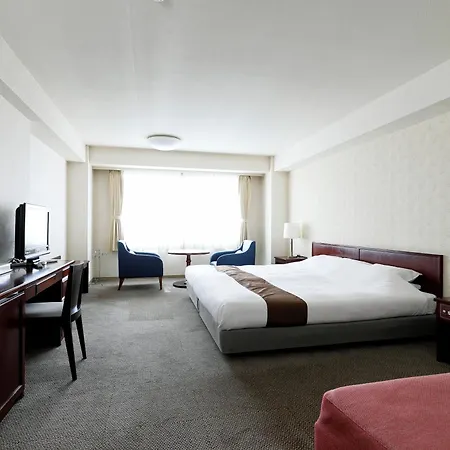 Grand Mercure Ise-Shima Resort & Spa エクステリア 写真