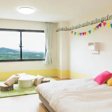 Grand Mercure Ise-Shima Resort & Spa エクステリア 写真