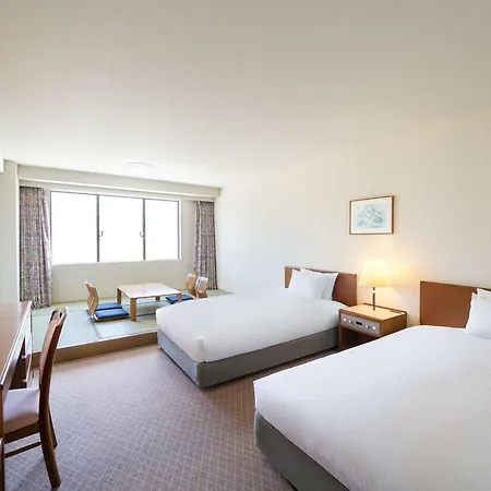 Grand Mercure Ise-Shima Resort & Spa エクステリア 写真