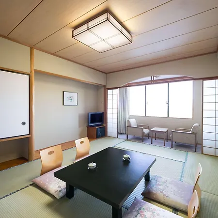 Grand Mercure Ise-Shima Resort & Spa エクステリア 写真