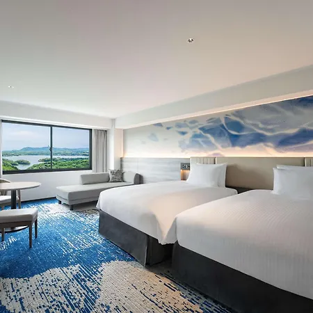 Grand Mercure Ise-Shima Resort & Spa エクステリア 写真