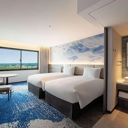 Grand Mercure Ise-Shima Resort & Spa エクステリア 写真