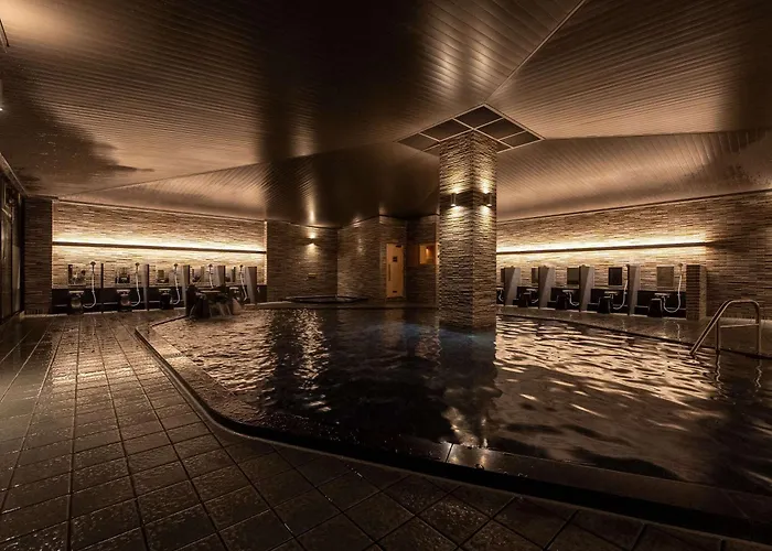 Grand Mercure Ise-Shima Resort & Spa