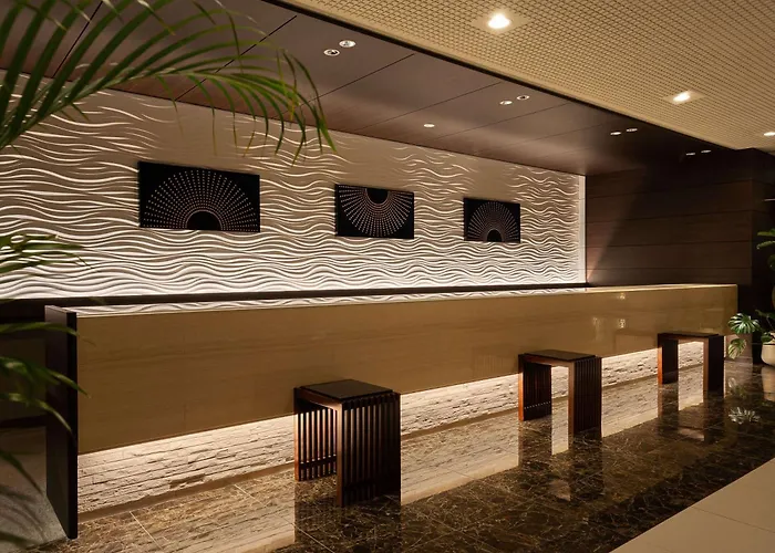 Grand Mercure Ise-Shima Resort & Spa