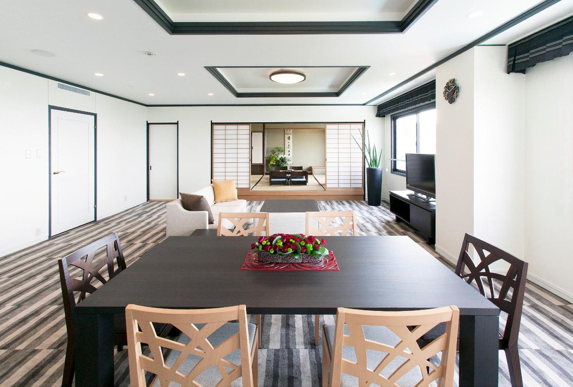 ホテル Grand Mercure Ise-shima & 志摩市