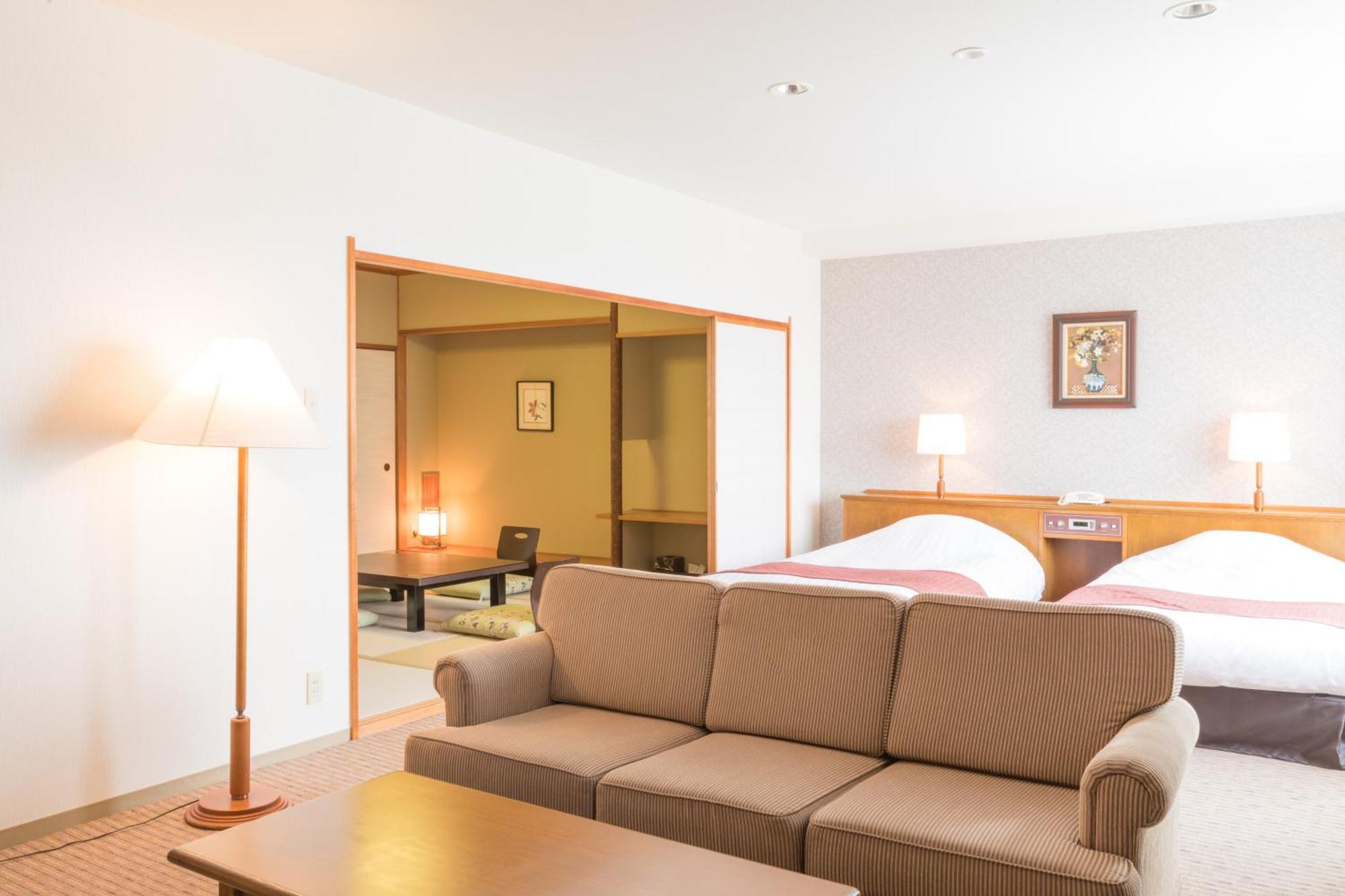 Grand Mercure Ise-shima & ホテル