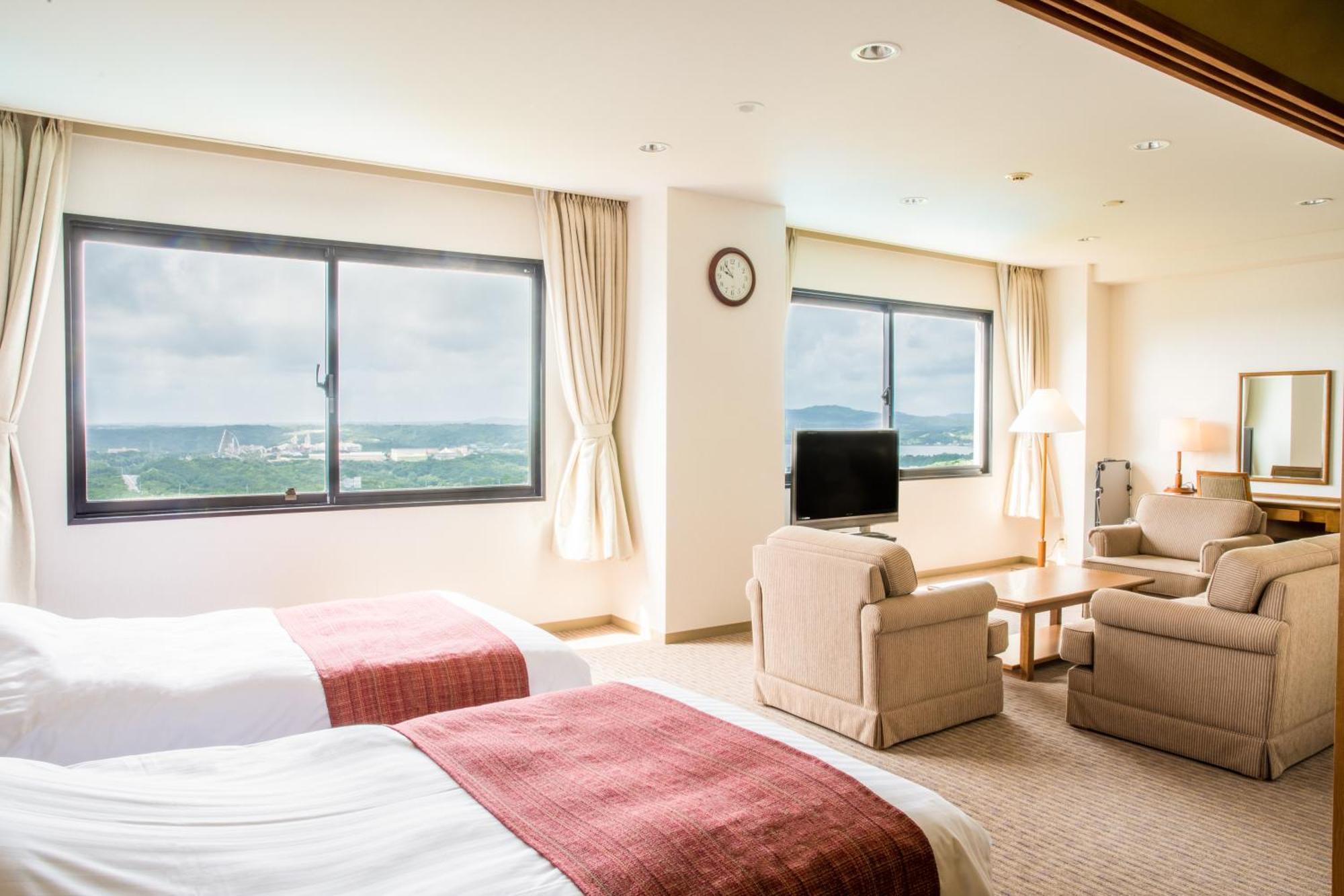 Grand Mercure Ise-shima &