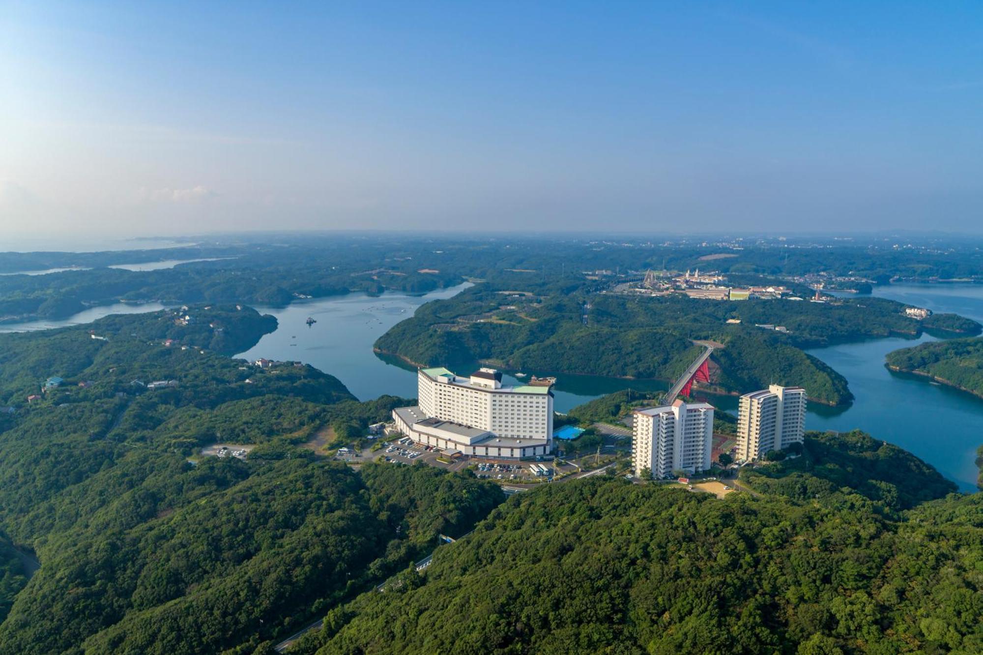 Grand Mercure Ise-shima & 5*