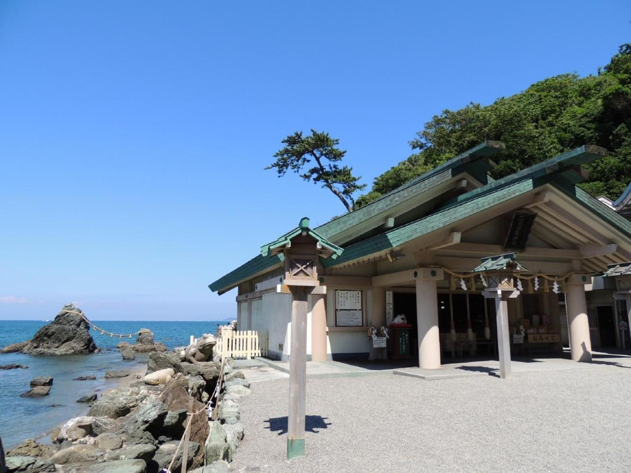 Grand Mercure Ise-shima & 5* 志摩市