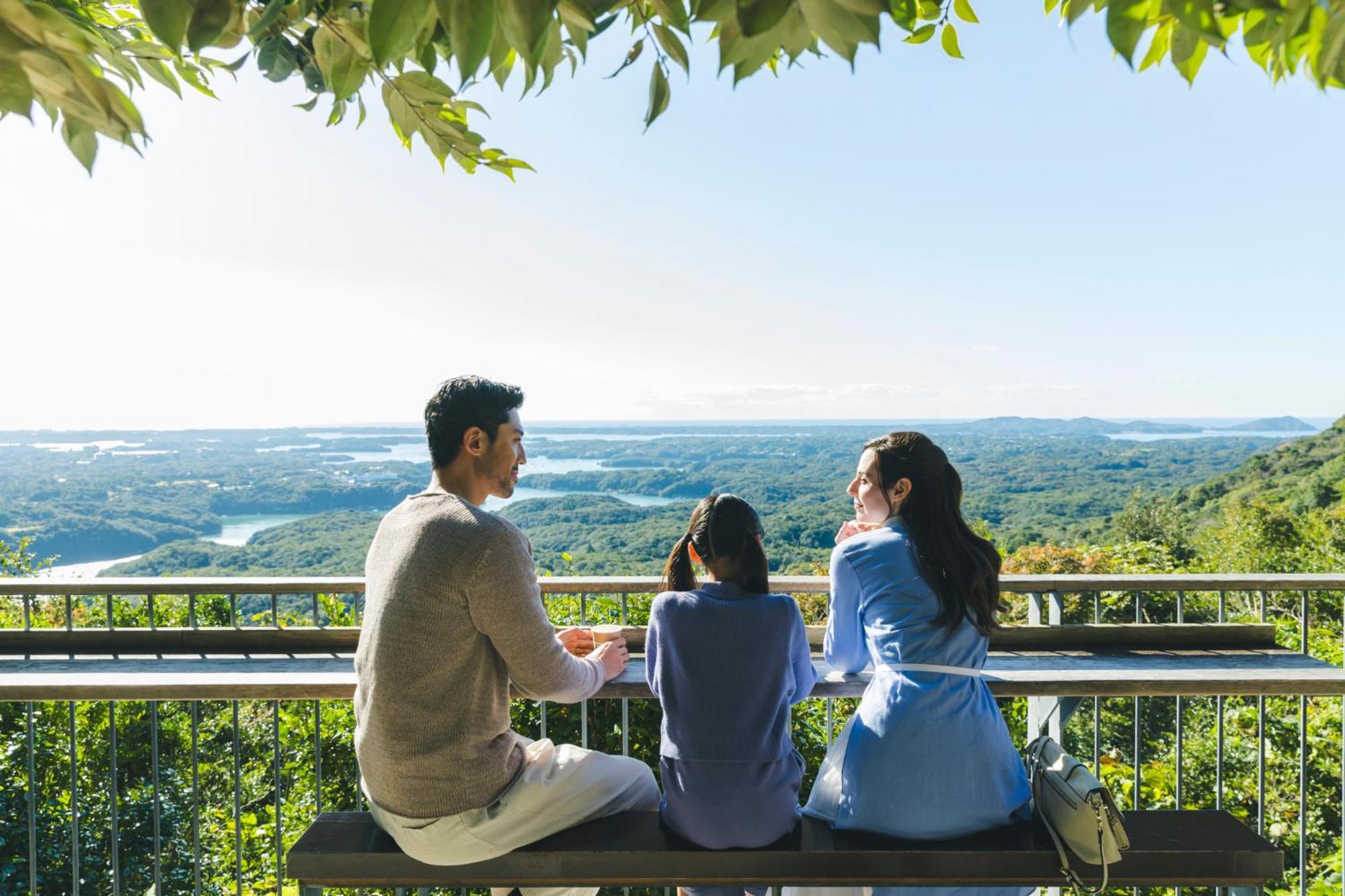 Grand Mercure Ise-shima & 5* 志摩市