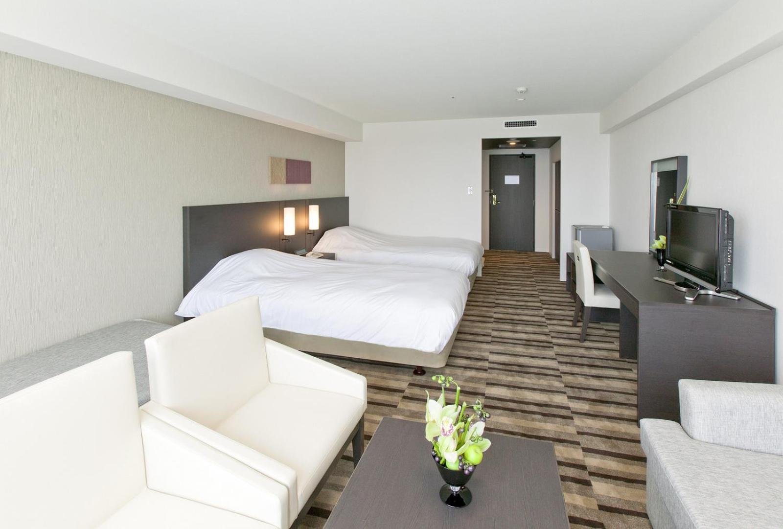 Grand Mercure Ise-shima & 5* 志摩市