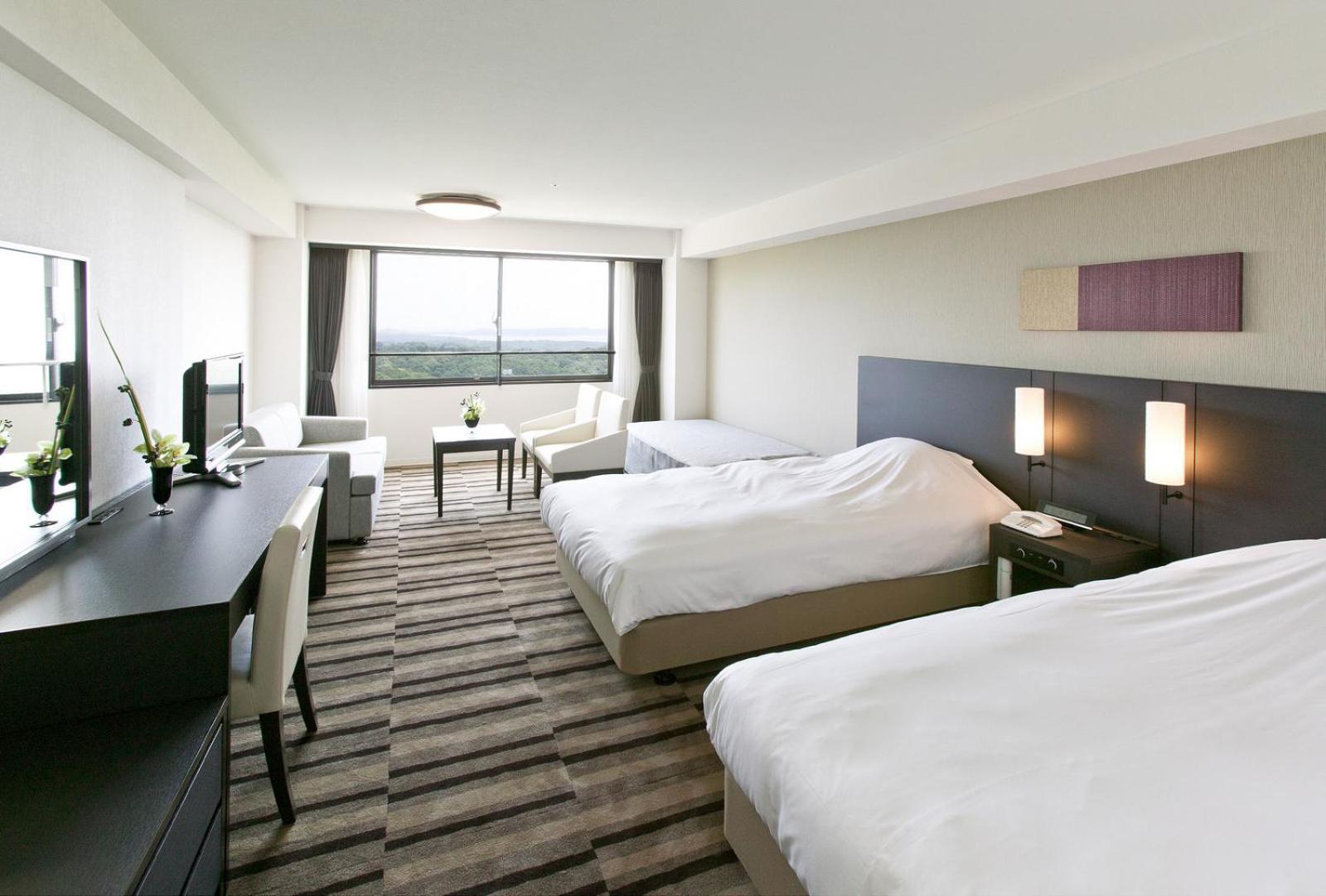 Grand Mercure Ise-shima & 5*