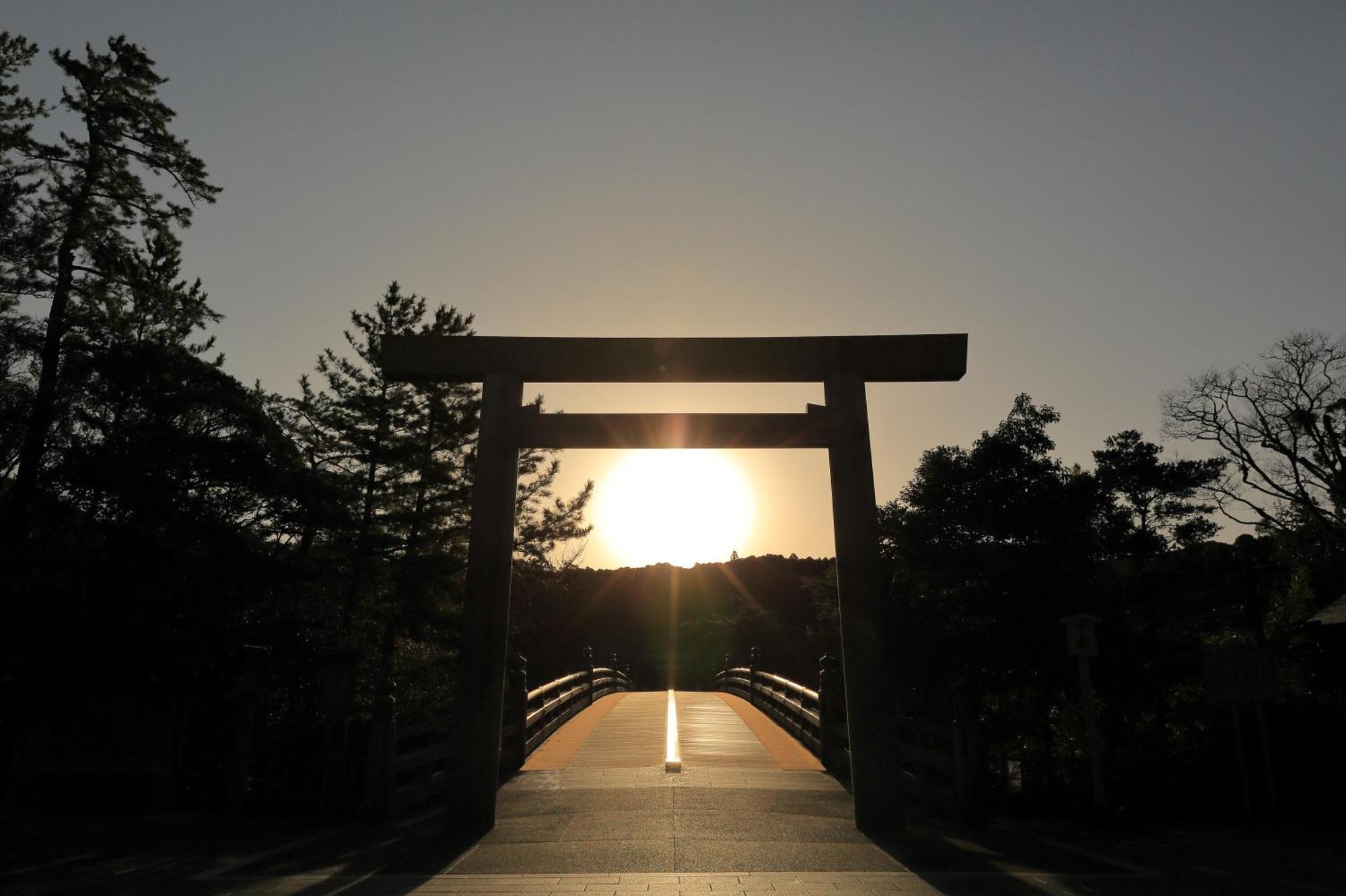 Grand Mercure Ise-shima &