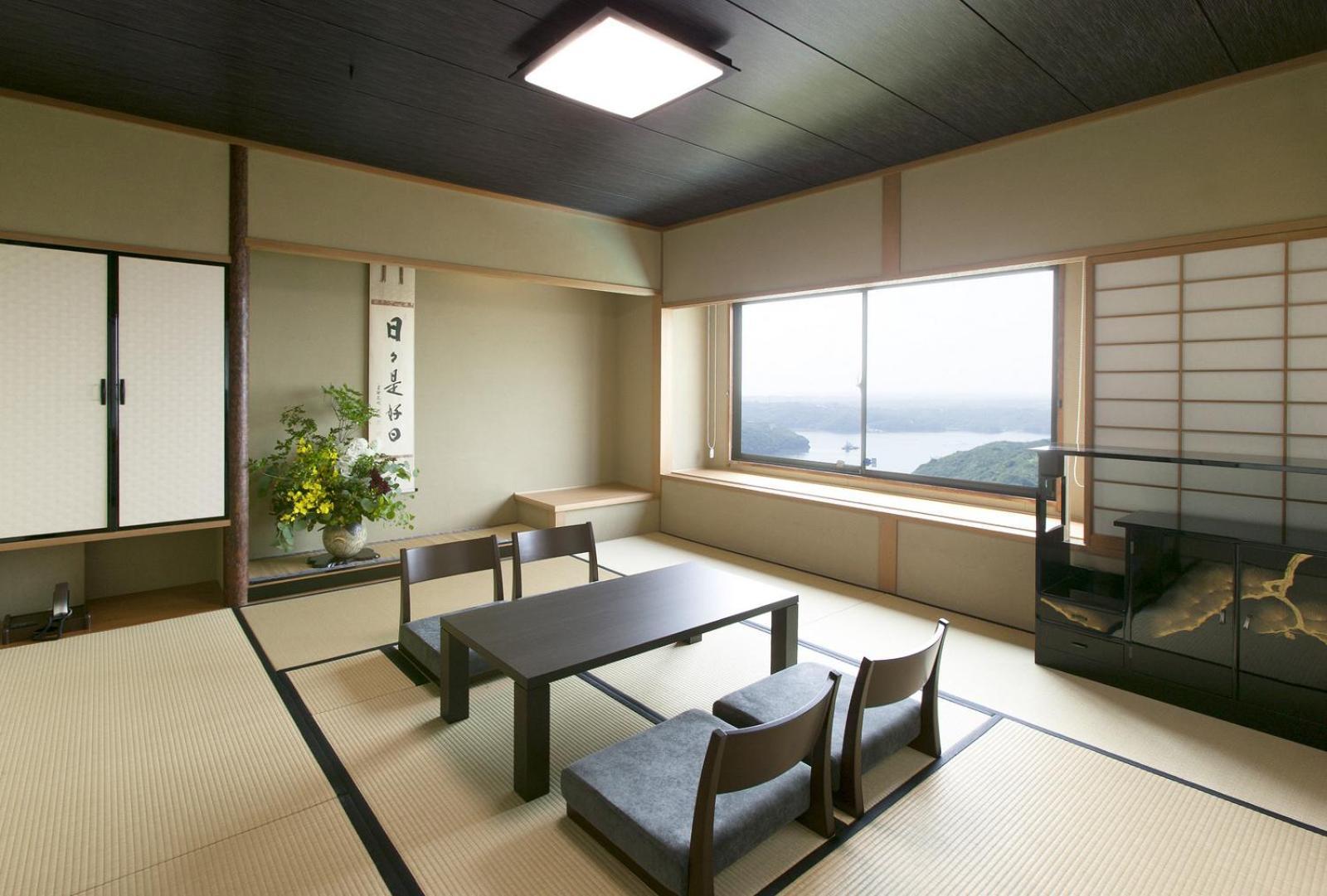 ホテル Grand Mercure Ise-shima & 志摩市