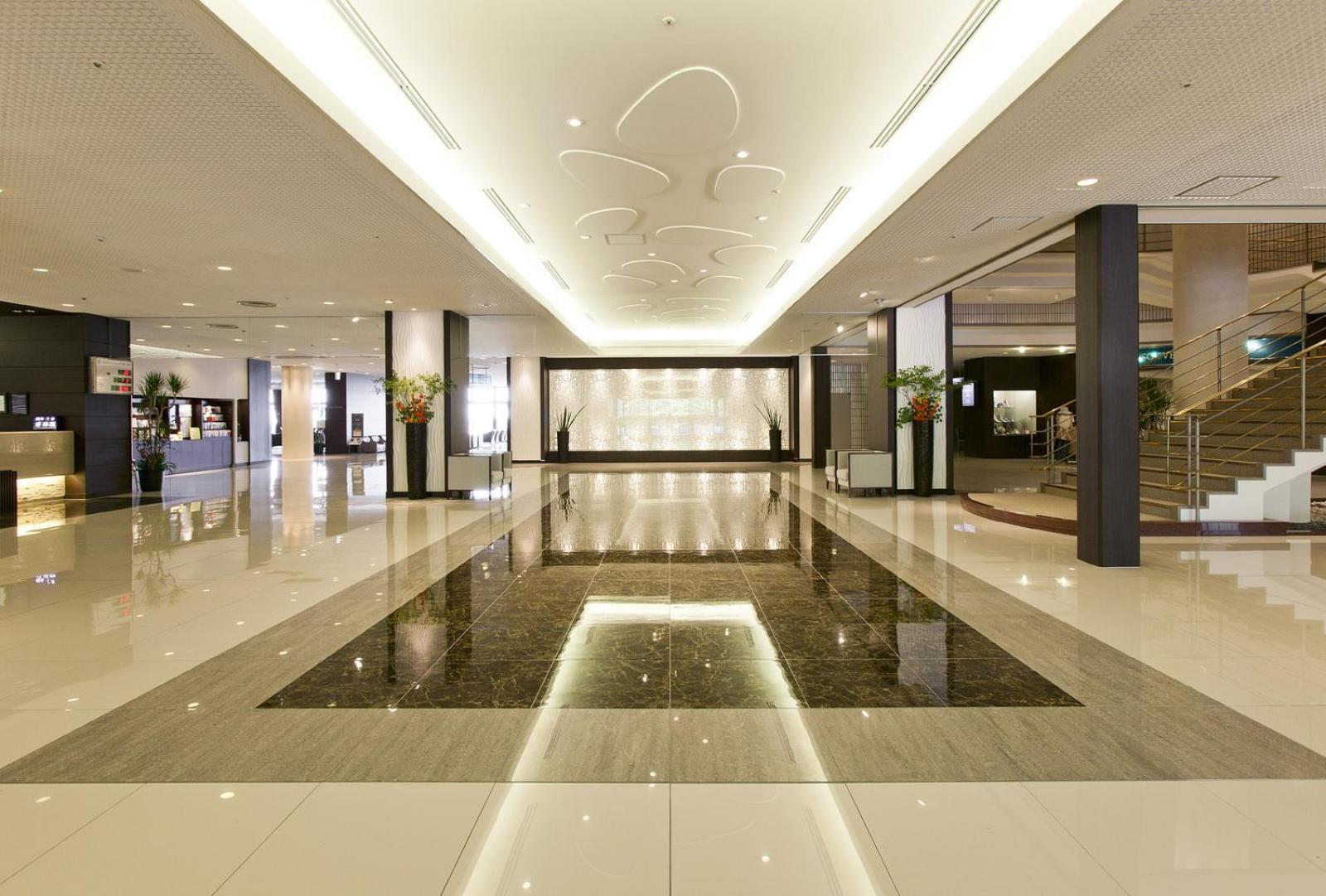 ホテル Grand Mercure Ise-shima & 5*