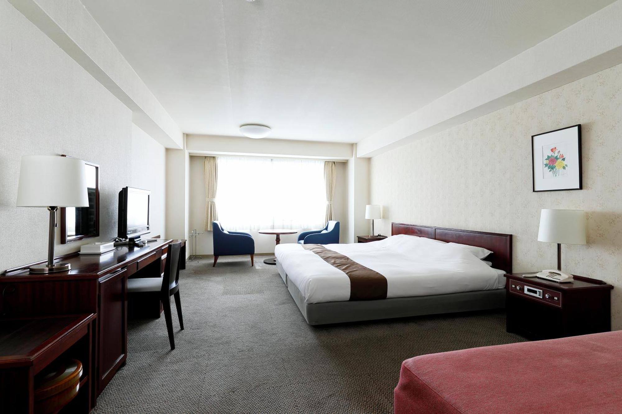 ホテル Grand Mercure Ise-shima & 志摩市