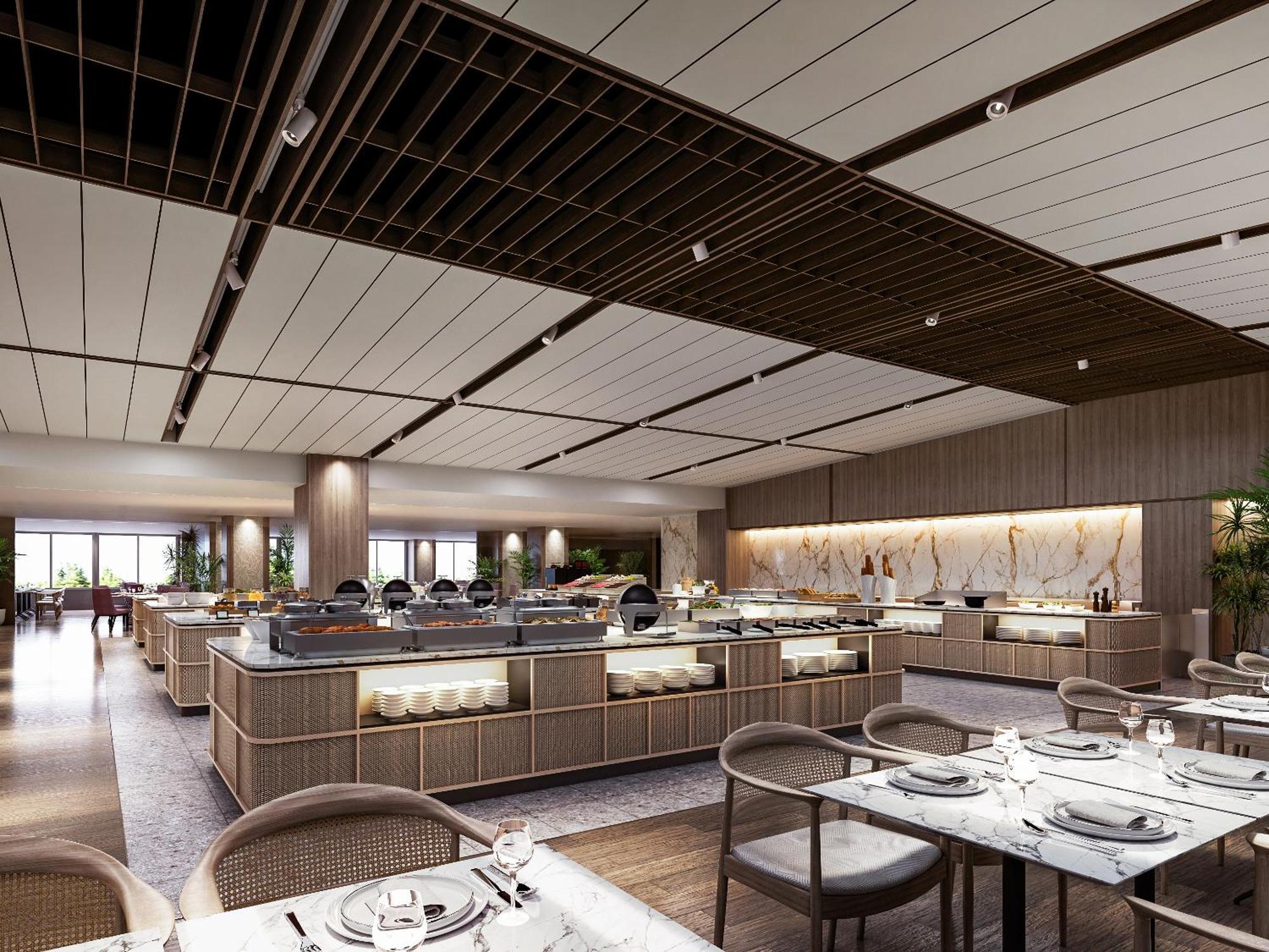 ホテル Grand Mercure Ise-shima & 5*
