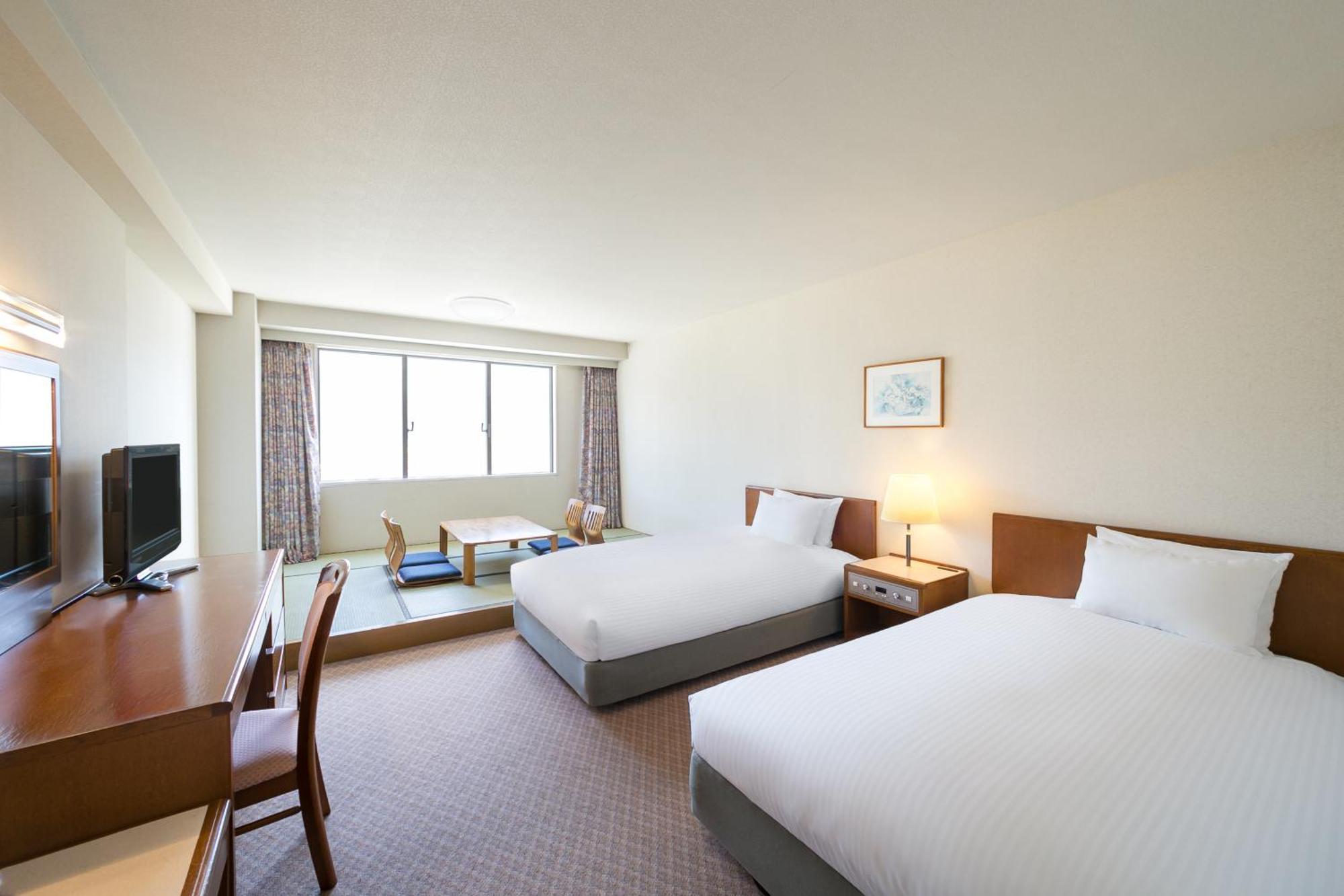 Grand Mercure Ise-shima & ホテル
