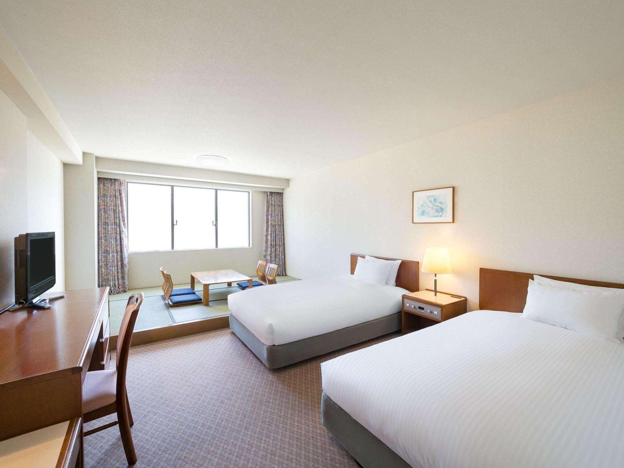 Grand Mercure Ise-shima & ホテル
