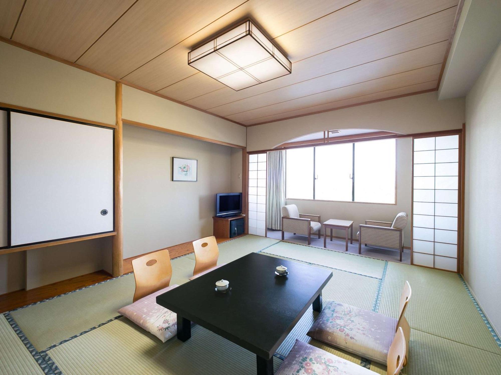 Grand Mercure Ise-shima & 5* 志摩市