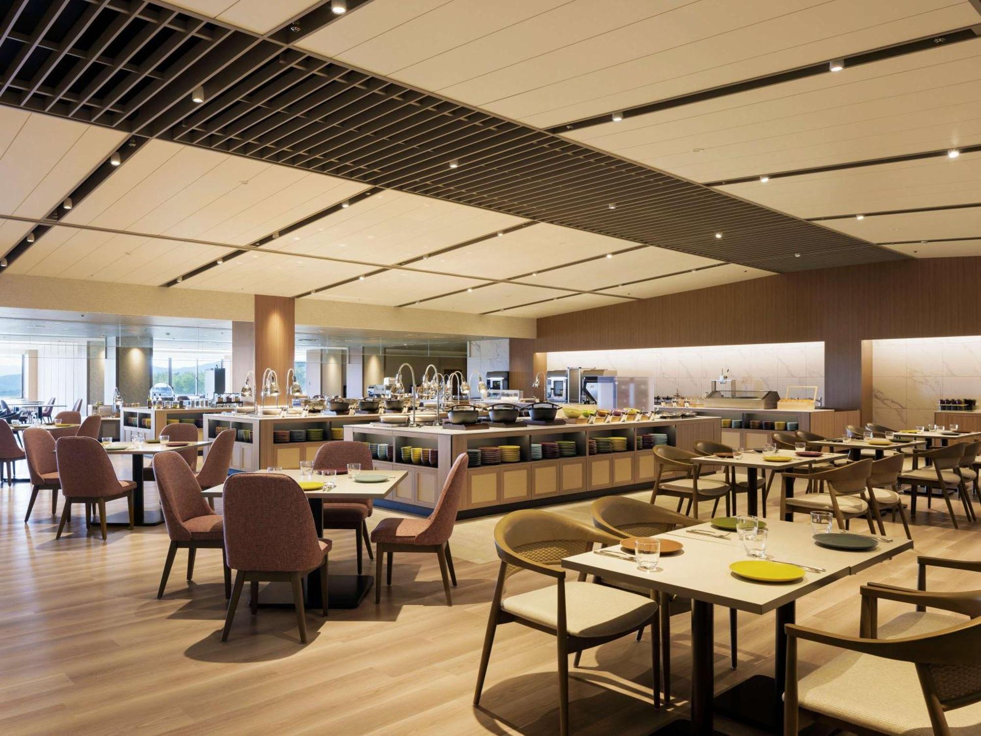 Grand Mercure Ise-shima & ホテル 5*