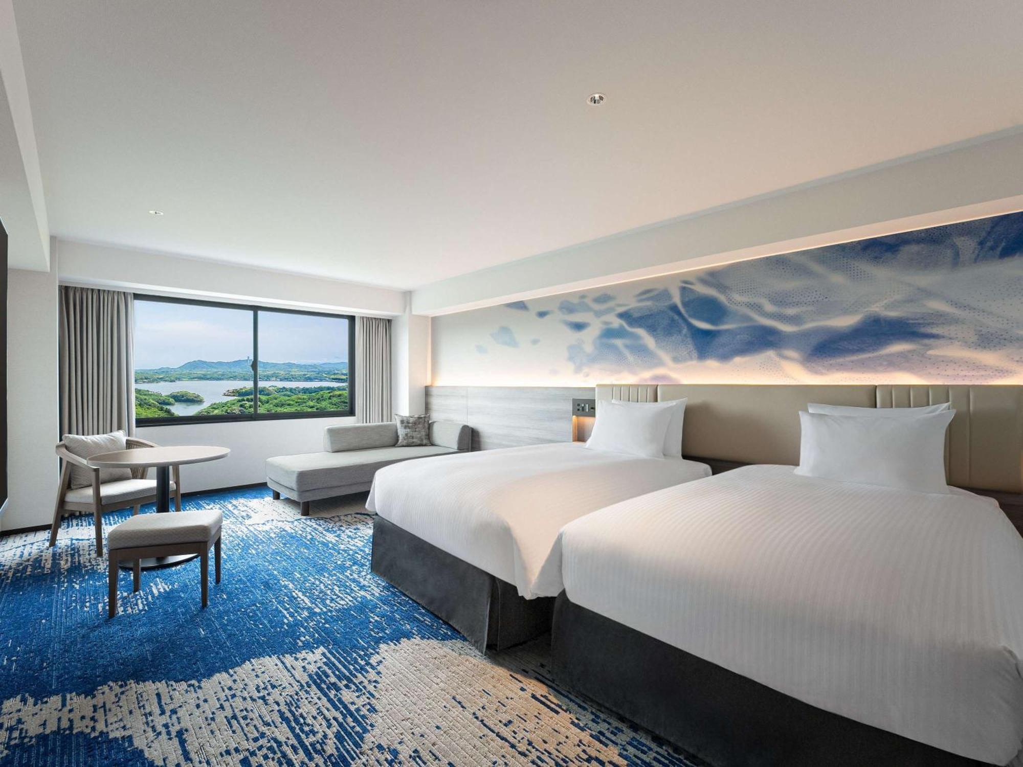 Grand Mercure Ise-shima & 5* 志摩市