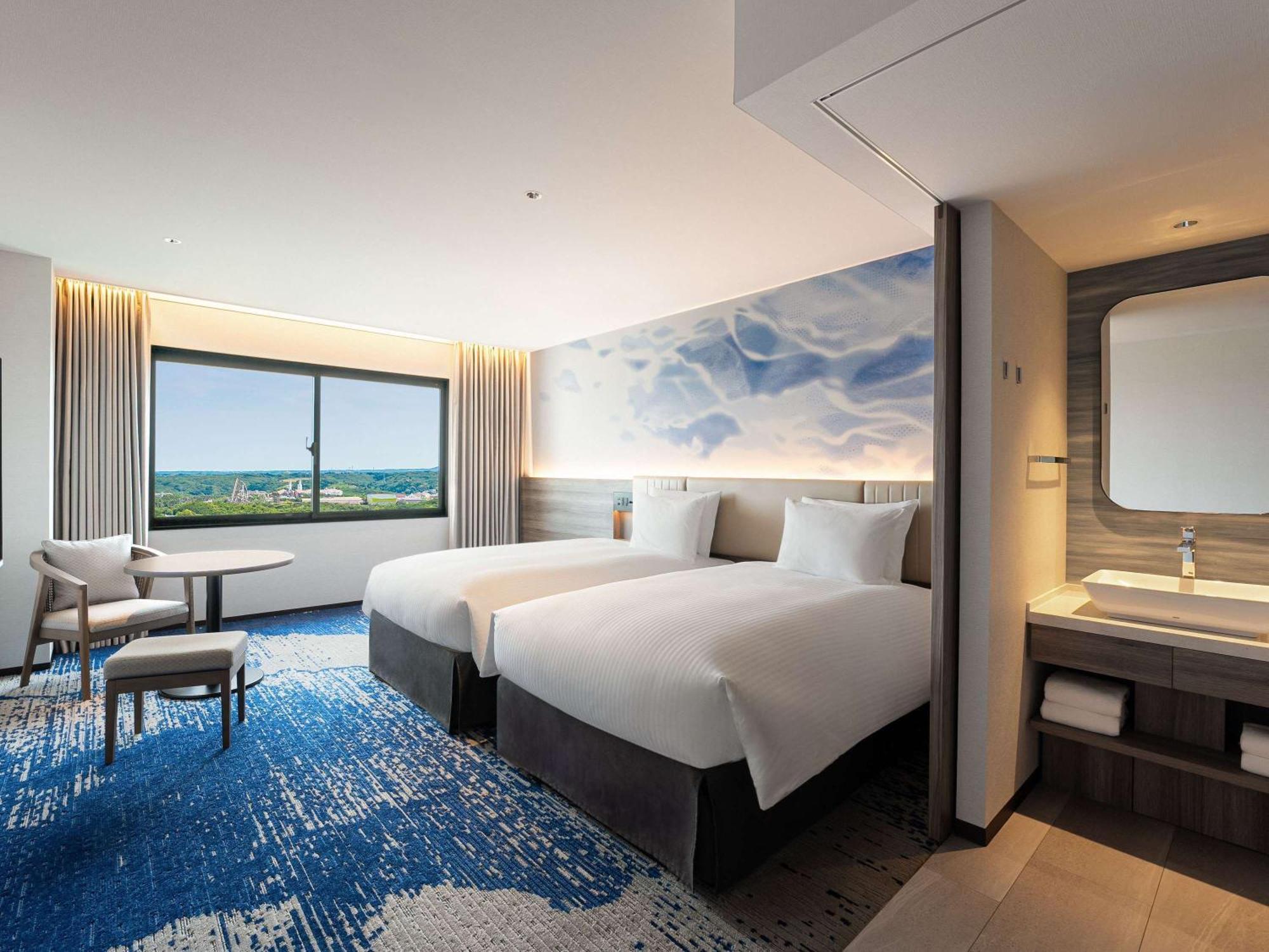Grand Mercure Ise-shima & ホテル