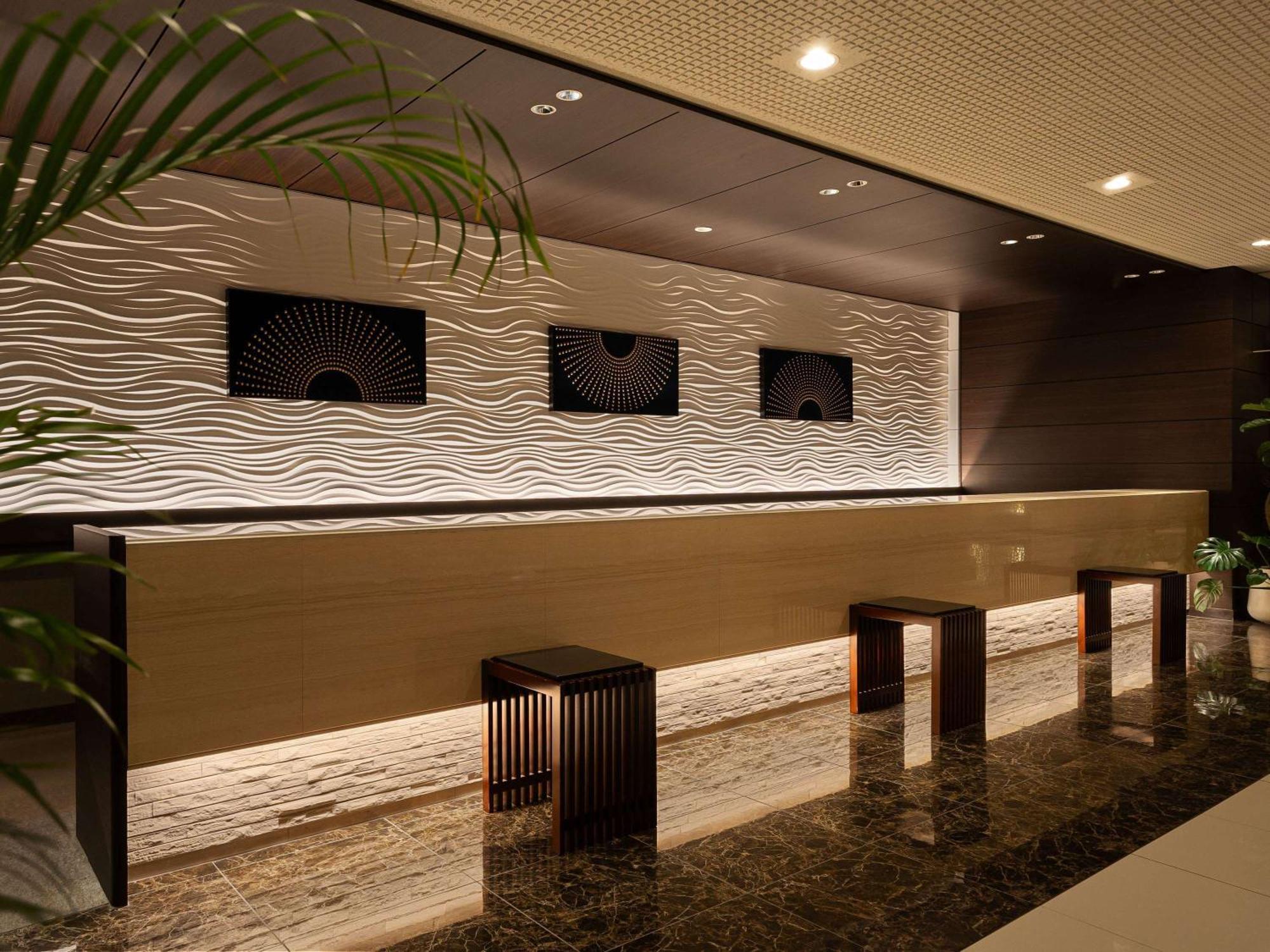 Grand Mercure Ise-shima & ホテル 5*