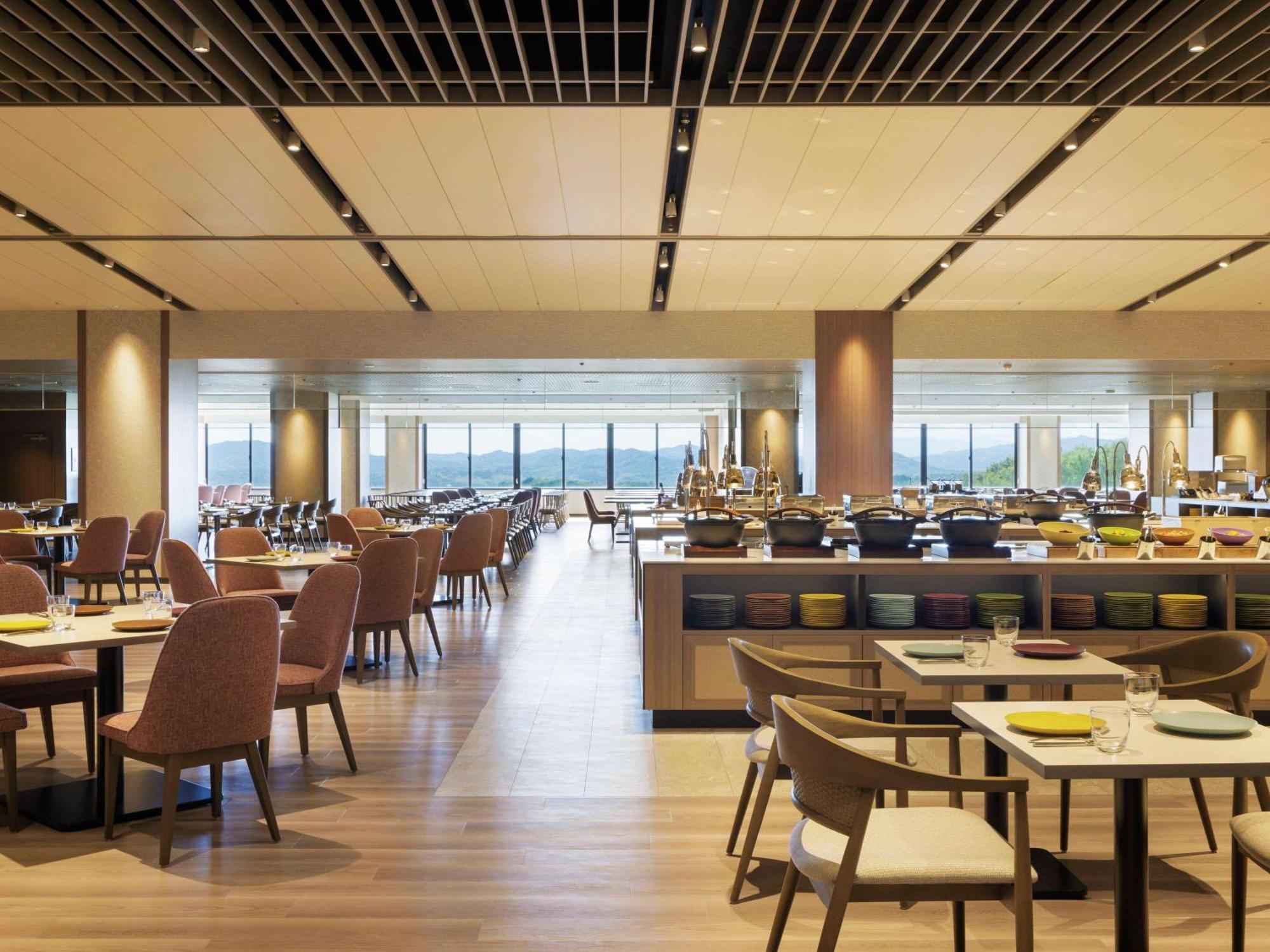 ホテル Grand Mercure Ise-shima & 5*